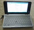 Sony Vaio VGN - P11Z Mini Notebook 8,0"