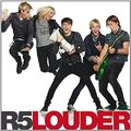 R5 - Louder