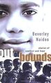 Out of Bounds (Puffin Fiction) von Naidoo, Beverley | Buch | Zustand sehr gut