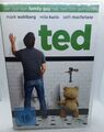 DVD - Ted  (mit Mark Wahlberg & Mila Kunis) +++ Top Zustand