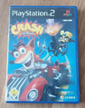 Crash: Tag Team Racing (Sony PlayStation 2, 2005)