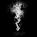A SINISTER LIGHT Discerning Spirits [+ bonus] CD Digipack 2024