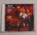 CD Warren Zevon- Stand In The Fire OVP