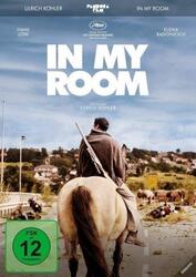 In My Room | DVD | deutsch | 2019 | Ulrich Köhler