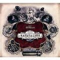 Naphtaline von Ez3kiel | CD | Zustand gut