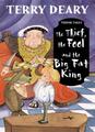 Tudor-Geschichten: Der Dieb, der Narr und der große fette König, Frottee-Deary