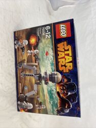 Lego 75036 Star Wars Utapau Troopers NEU TOP
