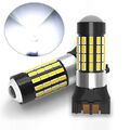 2 LED PW24W 10W Tagfahrlicht Lampe für Audi A3 8V A4 8K VW Golf 7 Tagfahrleuchte