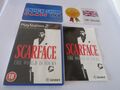 Scarface: The World is Yours (PS2) - Pal-Version 