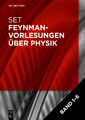 Feynman-Vorlesungen über Physik, 6 Bde. | Millenium Edition | Feynman (u. a.)