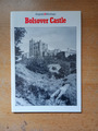 Bolsover Castle English Heritage Guidebook