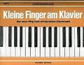 Kleine Finger am Klavier, H.3 von Bodenmann, Hans | Buch | Zustand gut