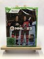 NHL 23 (Microsoft Xbox One) NEU & OVP