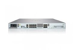 Cisco Secure Firewall: Firepower 1120 Appliance mit FTD-Software