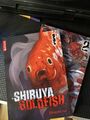 Manga 'Shibuya Goldfish' 1-2