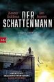 Der Schattenmann: Kriminalroman von Schlenz, Kester | Buch | Zustand sehr gut