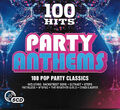 Various - 100 Hits-Party Anthems [5 CDs]