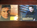 Marcelo Alvarez [2 CD Alben]  The Tenor's Passion + French Arias