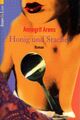 Honig und Stachel -  Annegrit Arens - Roman - Taschenbuch 