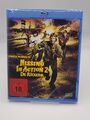 Missing in Action 2 - Die Rückkehr [Blu-ray] OOP / Neu & OVP