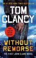 Tom Clancy | Without Remorse | Taschenbuch | Englisch (1994) | 750 S.