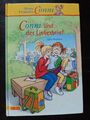 Conni und der Liebesbrief, Julia Boehme, Buch 