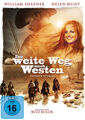 DVD Der weite Weg nach Westen 