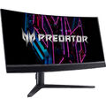 Acer Predator X34V, OLED-Monitor, 86 cm (34 Zoll), schwarz