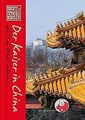 Der Kaiser in China oder Xiau Wenzi undercover | Buch | Zustand gut