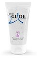 Just Glide Toy-Gleitgel - Gleitmittel, Sextoys, Wasserbasis, latexsicher