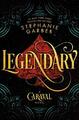 Legendary: A Caraval Novel: 2, Garber, Stephanie