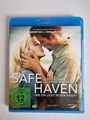 Safe Haven - Wie ein Licht in der Nacht - Blu Ray Kratzfrei 