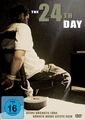 The 24th Day  DVD/NEU/OVP