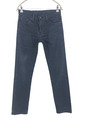 Levi's Strauss & Co Herren 511 Gerade Slim Stretch Blau Jeans Größe W30 L34
