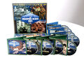 Various - The Memphis Blues Box - Original Recordings 1914–1969 (20-CD Deluxe...
