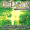 Fetenhits - Disco-Schlager [2 CDs]