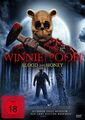 Winnie the Pooh: Blood and Honey # DVD-NEU