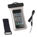 Outdoor Schutz Case für Ihr Nokia C1-01 C2-00 C3-00 C3-01 C5-00 Etui wasserdicht