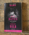 Mills & Boon Buch 2 in 1 Bad Boss / Driving Ihn wild