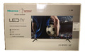 Hisense HD Feature LED TV 32AE5000F 32" Modell 2022 Schwarz