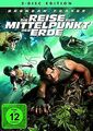 Die Reise zum Mittelpunkt der Erde (inkl. 3D-Version des ... | DVD | Zustand gut