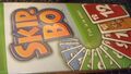 Skip Bo Kartenspiel Mattel Games Familienspiel Gesellschaftsspiel 2-8 Spieler