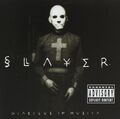 Slayer Diabolus In Musica CD NEU VERSIEGELT Metall