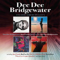 Dee Dee Bridgew Dee Dee Bridgewater/Just Family/Bad for Me/Dee Dee Bridgew (CD)