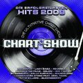 Various - Die Ultimative Chartshow-Hits 2009