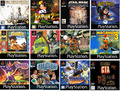 PS1 Spiele Action, Sport, Shooter, Star Wars,Spyro,Goldie  (PSone,Playstation 1)