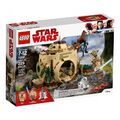 LEGO® Star Wars 75208 Yodas Hütte - NEU & OVP