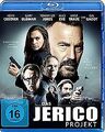 Das Jerico Projekt - Im Kopf des Killers [Blu-ray] v... | DVD | Zustand sehr gut