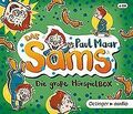 Das Sams. Die große Sams Hörspielbox (6 CD): Hörspiele, ... | Buch | Zustand gut