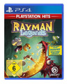 Rayman Legends (Sony PlayStation 4) BLITZVERSAND